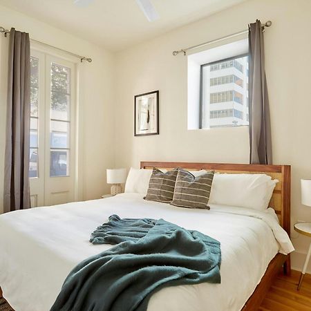 Sonder By Marriott Bonvoy The Louie Apartments Cbd New Orleans Bagian luar foto