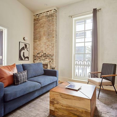 Sonder By Marriott Bonvoy The Louie Apartments Cbd New Orleans Bagian luar foto