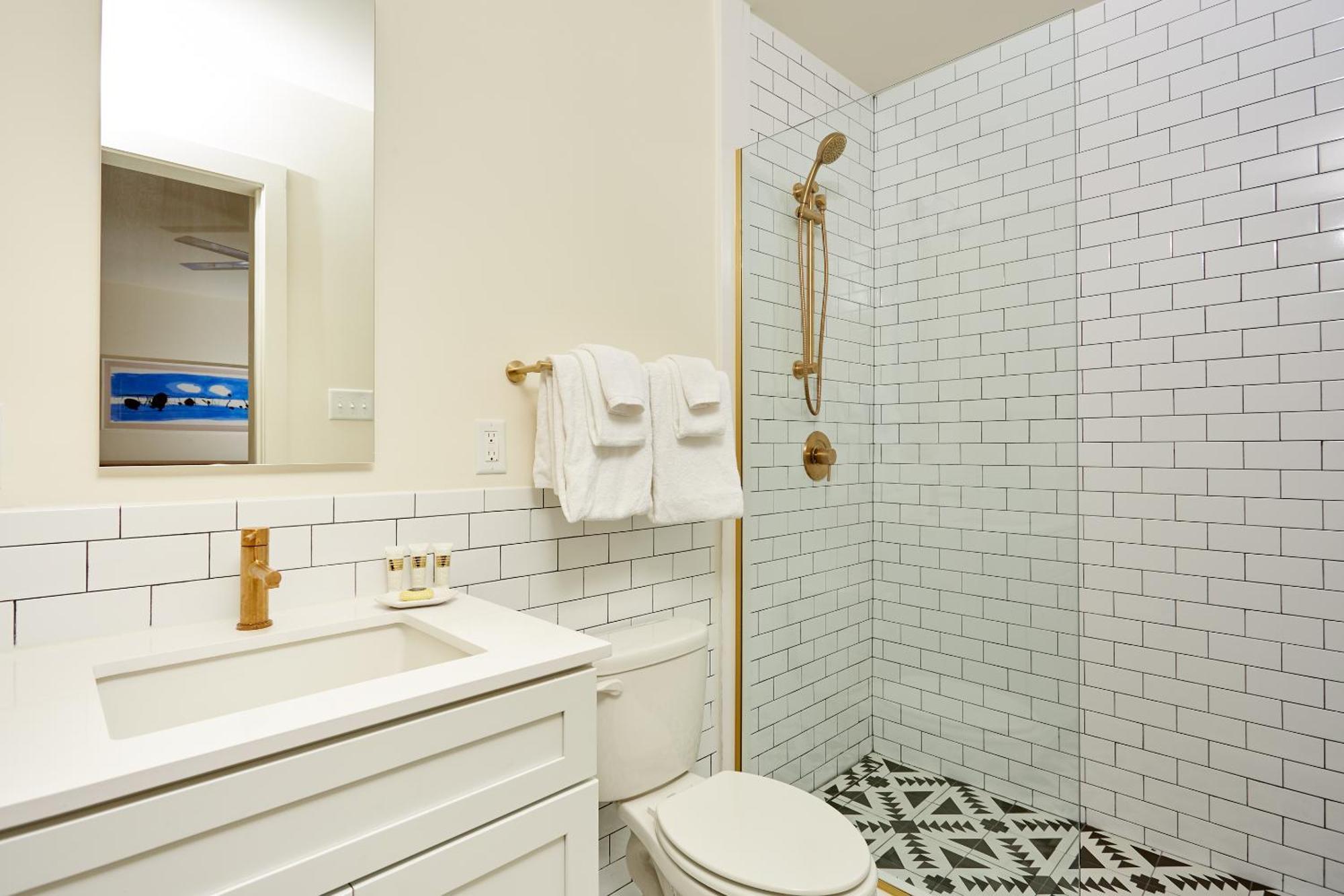 Sonder By Marriott Bonvoy The Louie Apartments Cbd New Orleans Bagian luar foto
