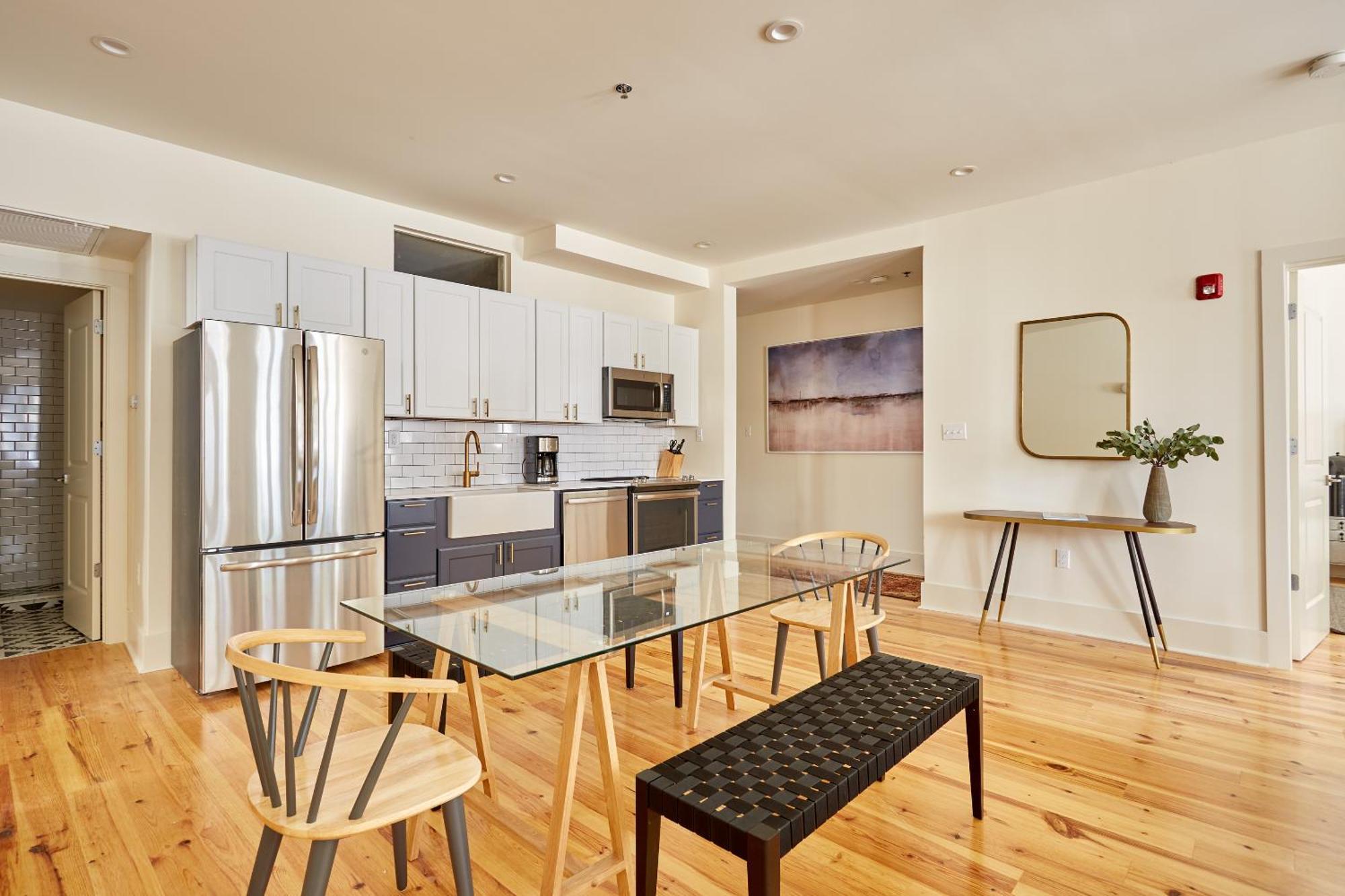Sonder By Marriott Bonvoy The Louie Apartments Cbd New Orleans Bagian luar foto
