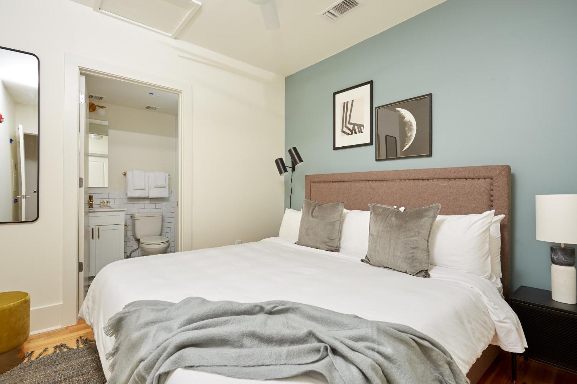 Sonder By Marriott Bonvoy The Louie Apartments Cbd New Orleans Bagian luar foto