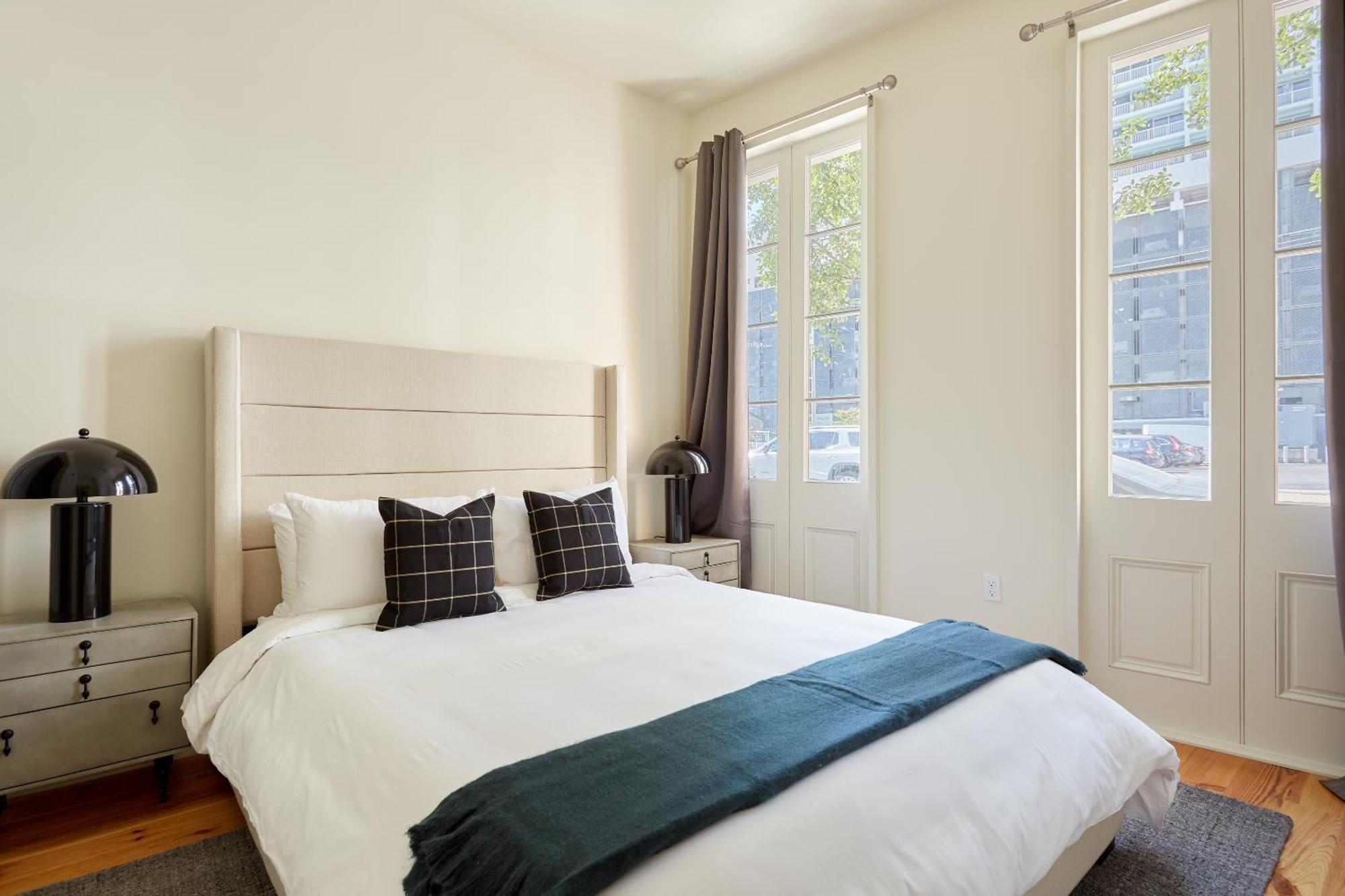 Sonder By Marriott Bonvoy The Louie Apartments Cbd New Orleans Bagian luar foto