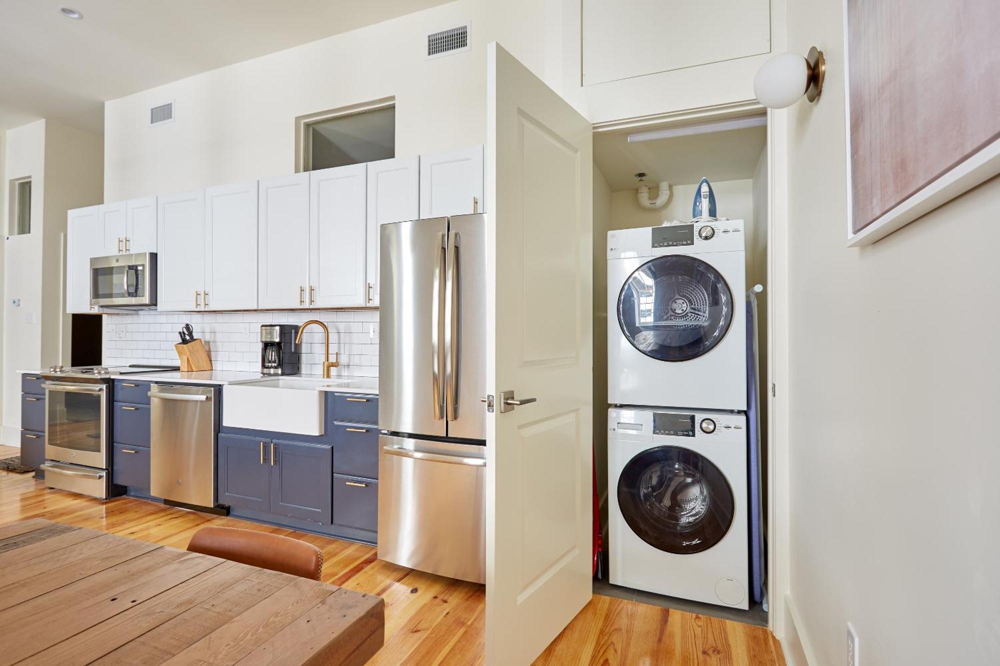Sonder By Marriott Bonvoy The Louie Apartments Cbd New Orleans Bagian luar foto