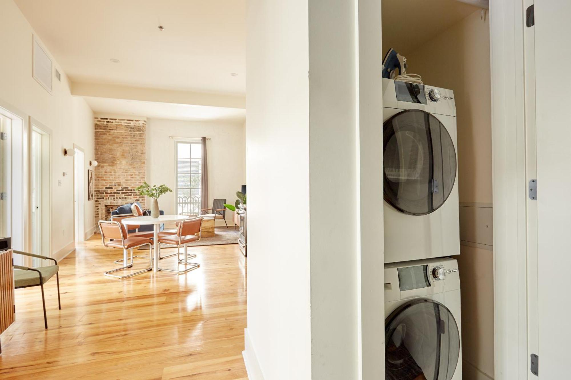 Sonder By Marriott Bonvoy The Louie Apartments Cbd New Orleans Bagian luar foto