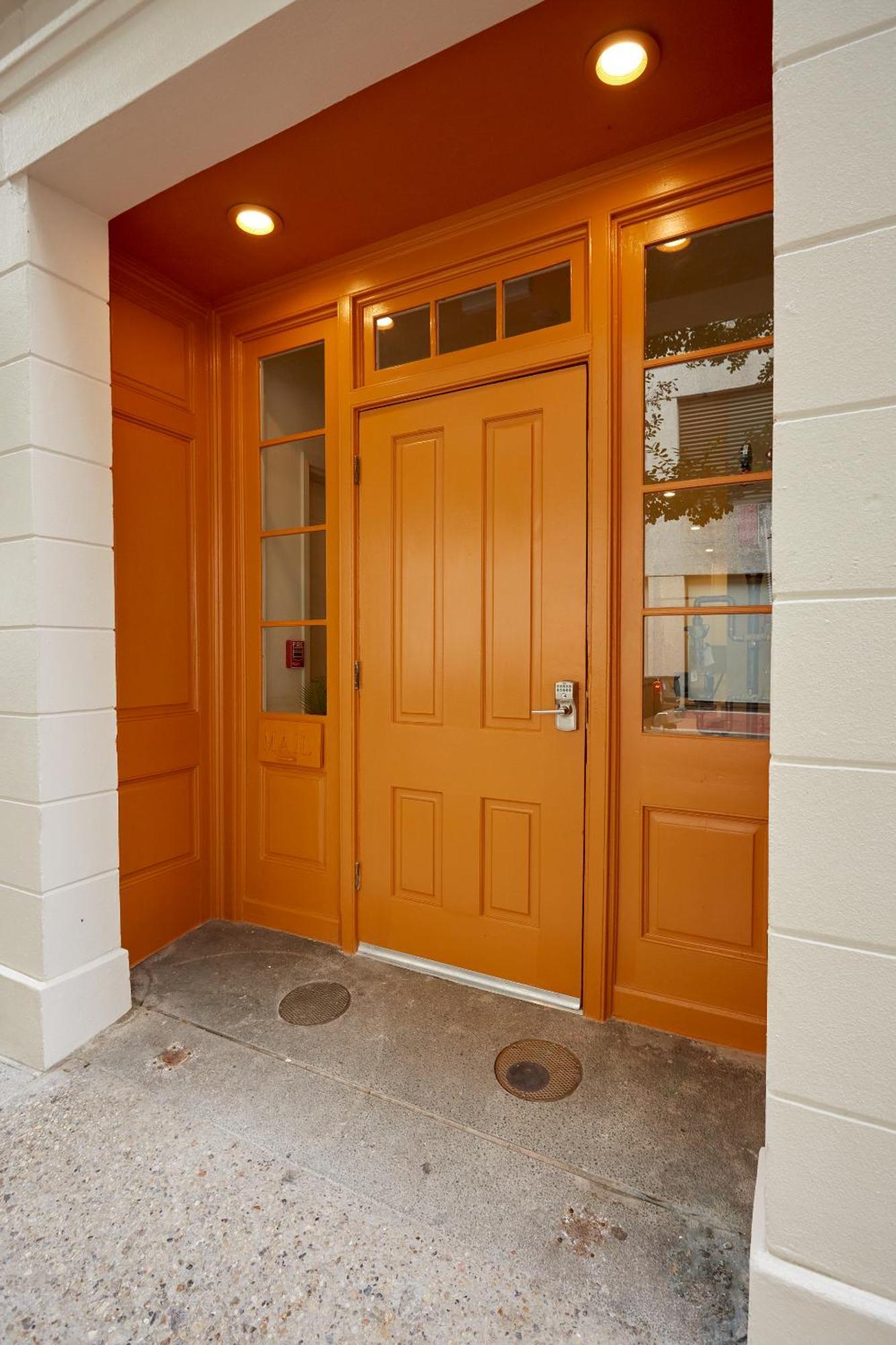 Sonder By Marriott Bonvoy The Louie Apartments Cbd New Orleans Bagian luar foto