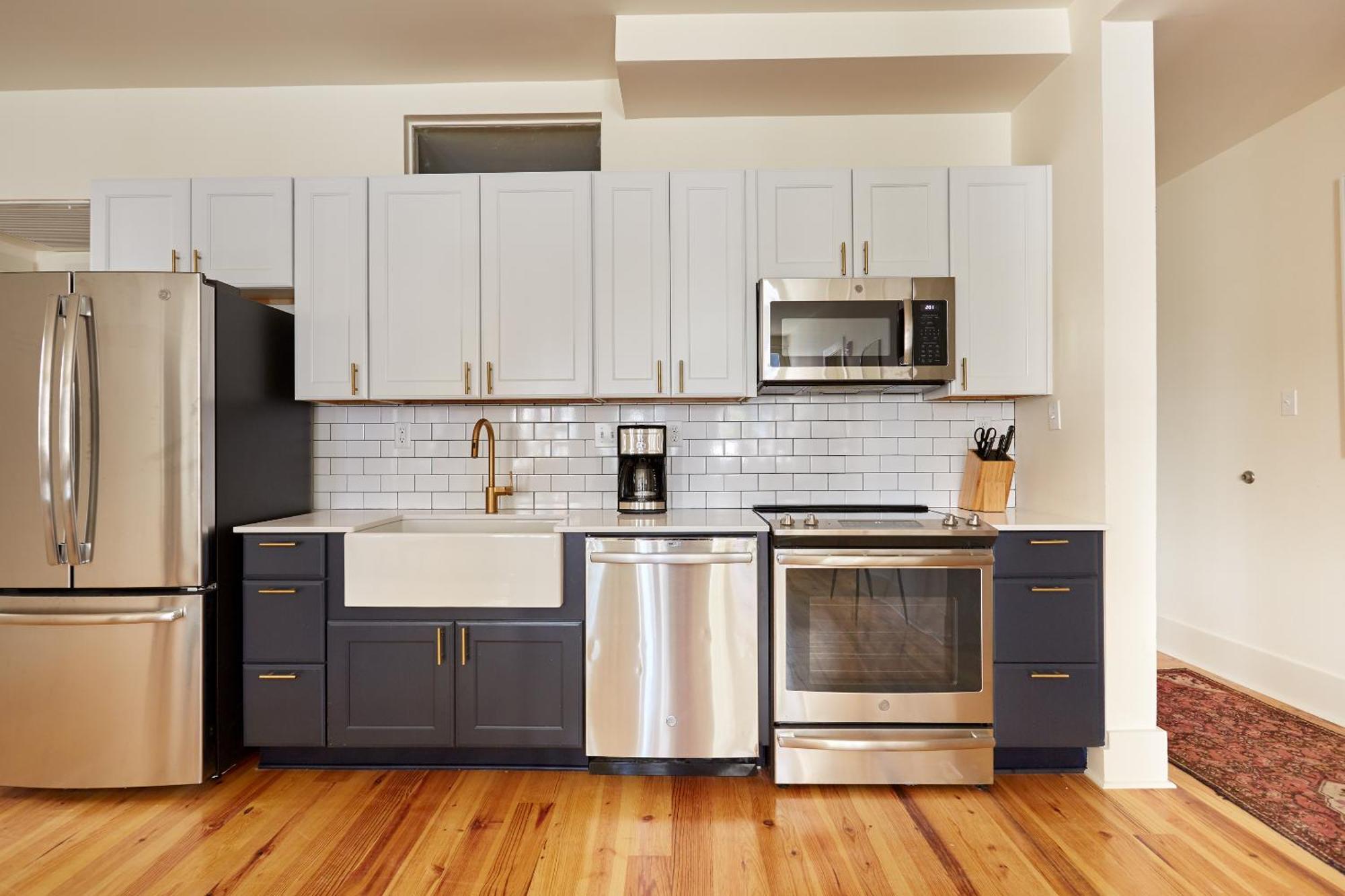 Sonder By Marriott Bonvoy The Louie Apartments Cbd New Orleans Bagian luar foto