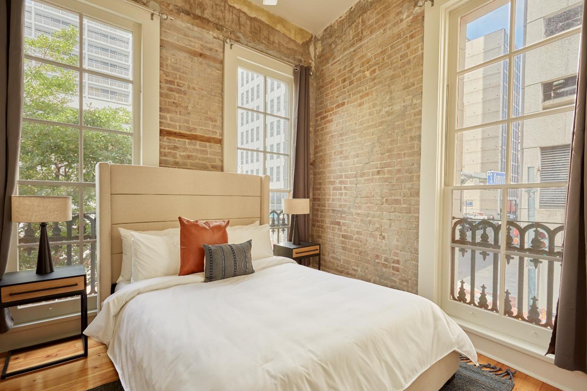 Sonder By Marriott Bonvoy The Louie Apartments Cbd New Orleans Bagian luar foto