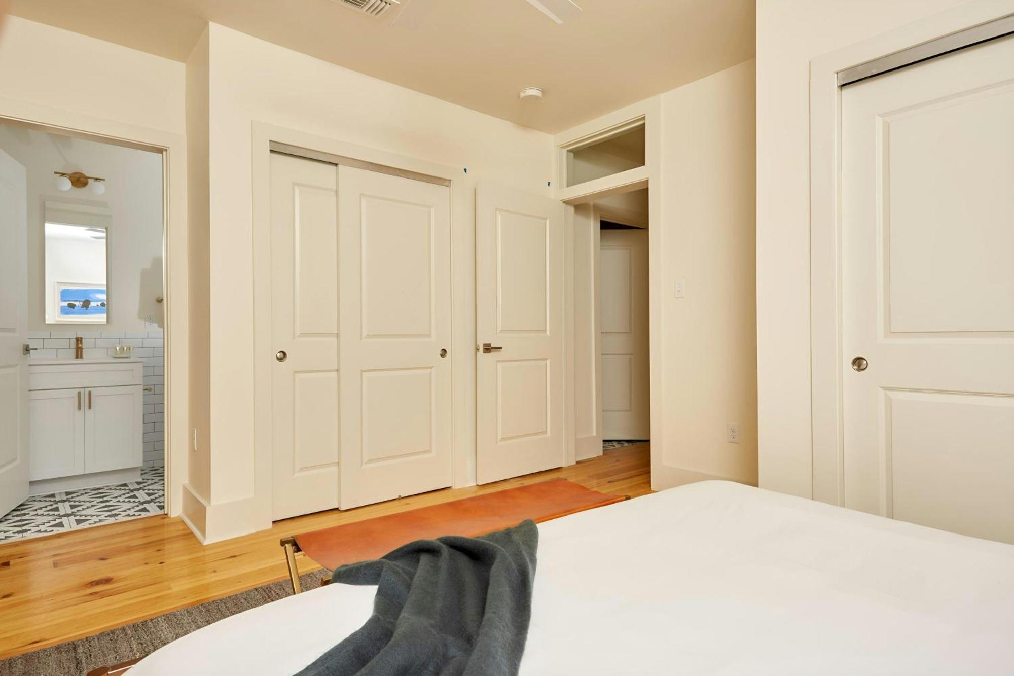 Sonder By Marriott Bonvoy The Louie Apartments Cbd New Orleans Bagian luar foto