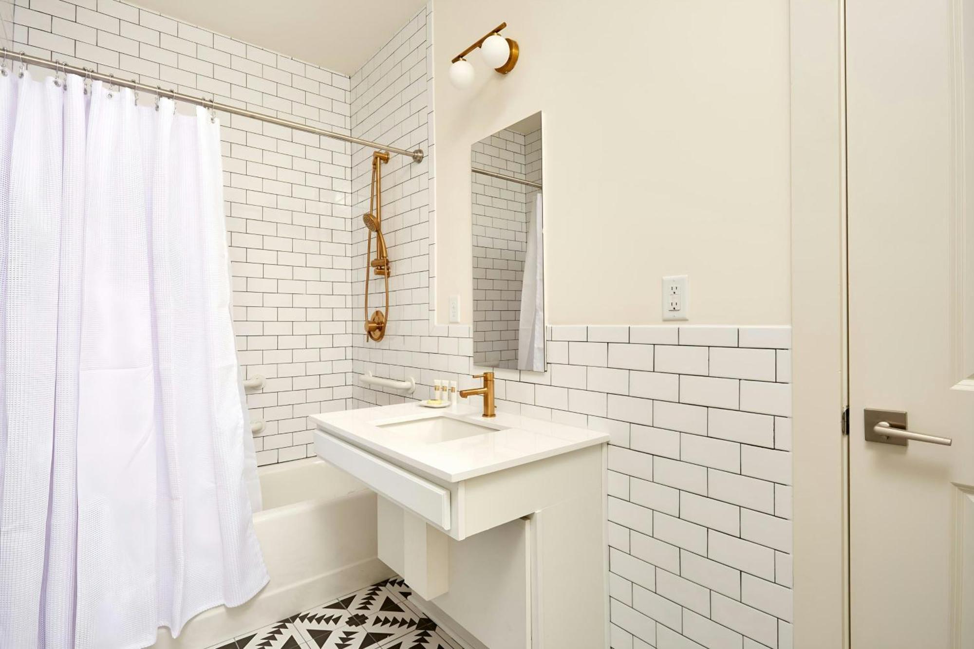 Sonder By Marriott Bonvoy The Louie Apartments Cbd New Orleans Bagian luar foto