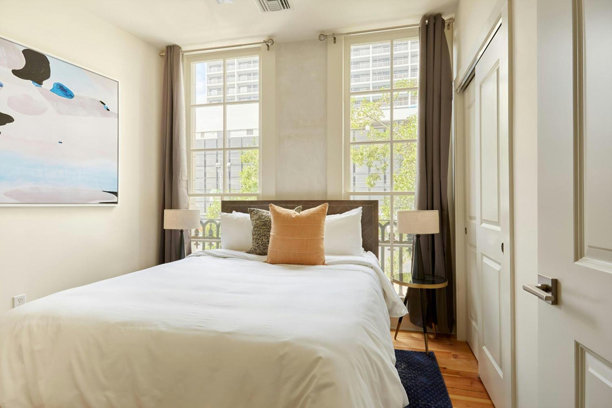 Sonder By Marriott Bonvoy The Louie Apartments Cbd New Orleans Bagian luar foto