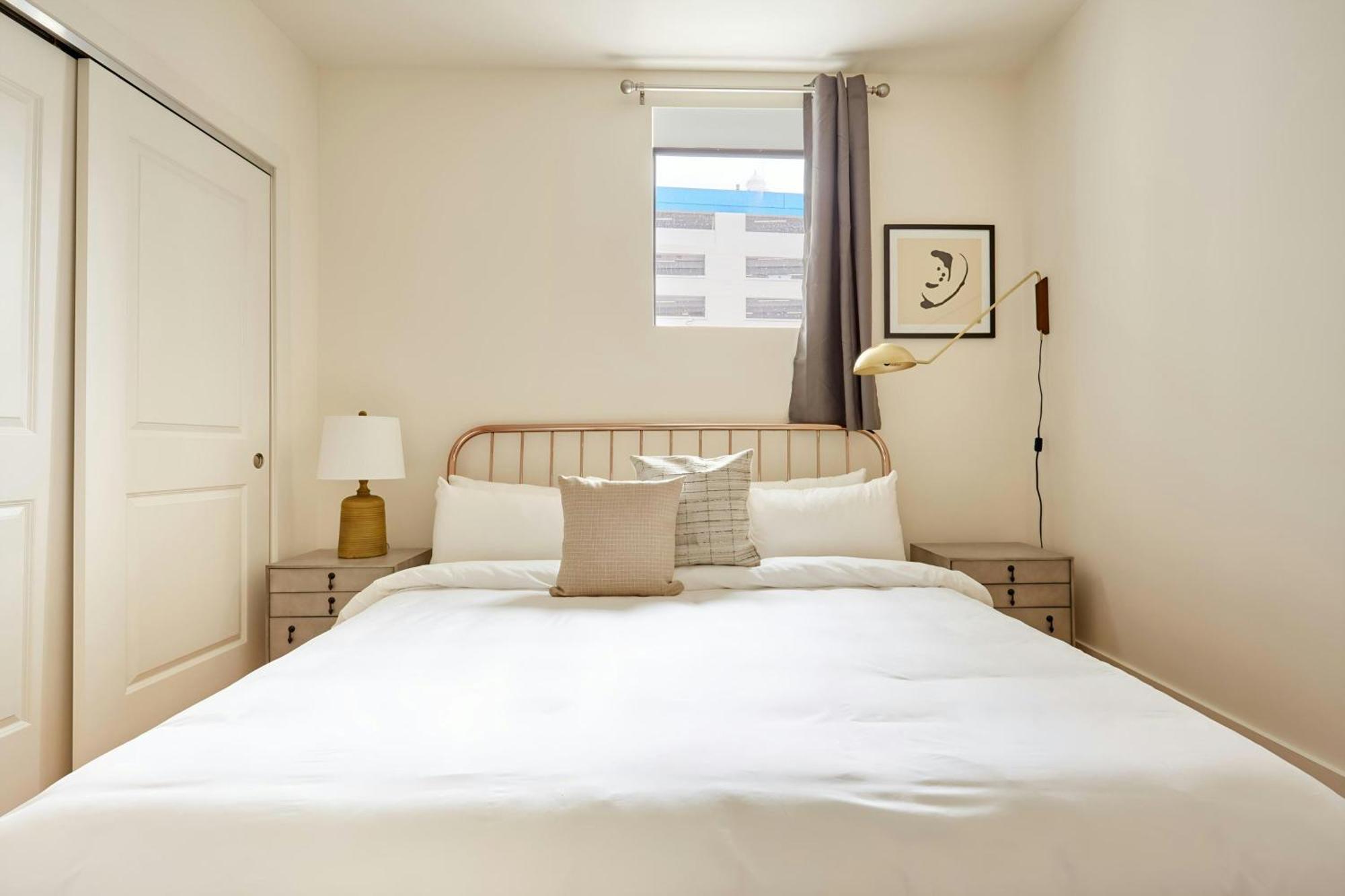 Sonder By Marriott Bonvoy The Louie Apartments Cbd New Orleans Bagian luar foto