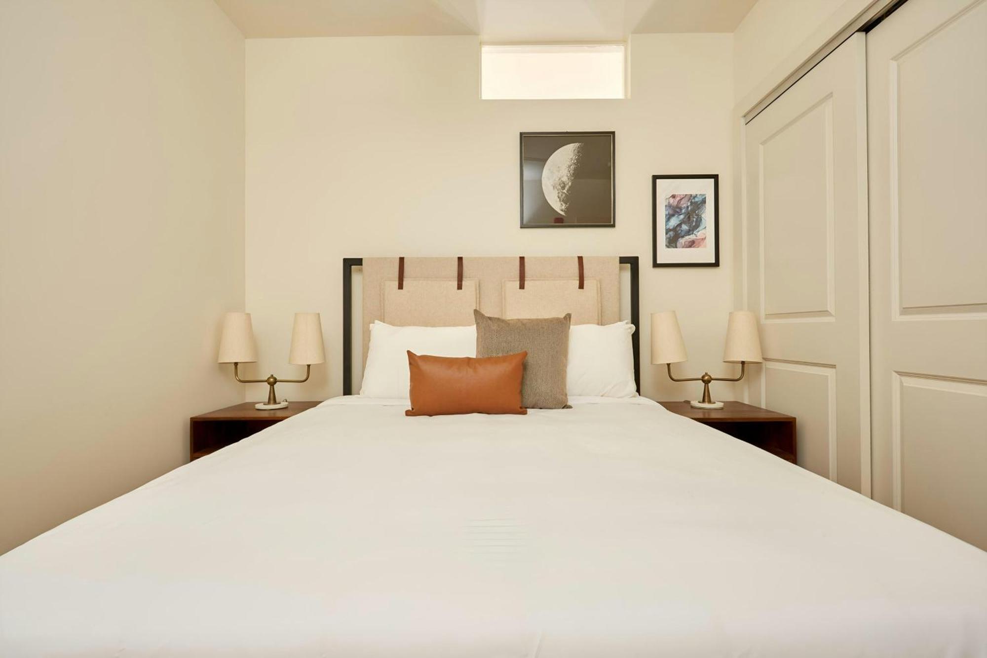 Sonder By Marriott Bonvoy The Louie Apartments Cbd New Orleans Bagian luar foto