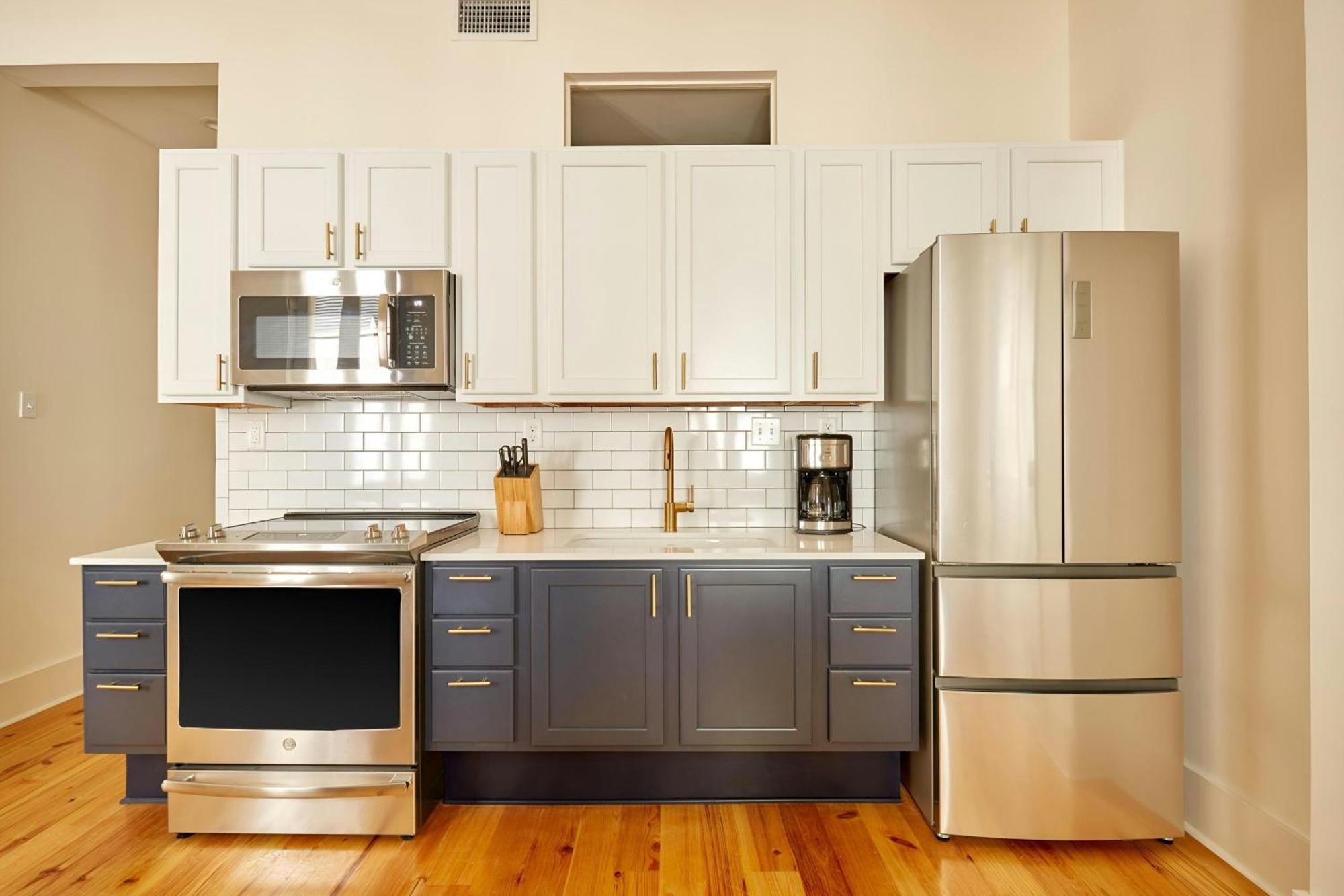 Sonder By Marriott Bonvoy The Louie Apartments Cbd New Orleans Bagian luar foto