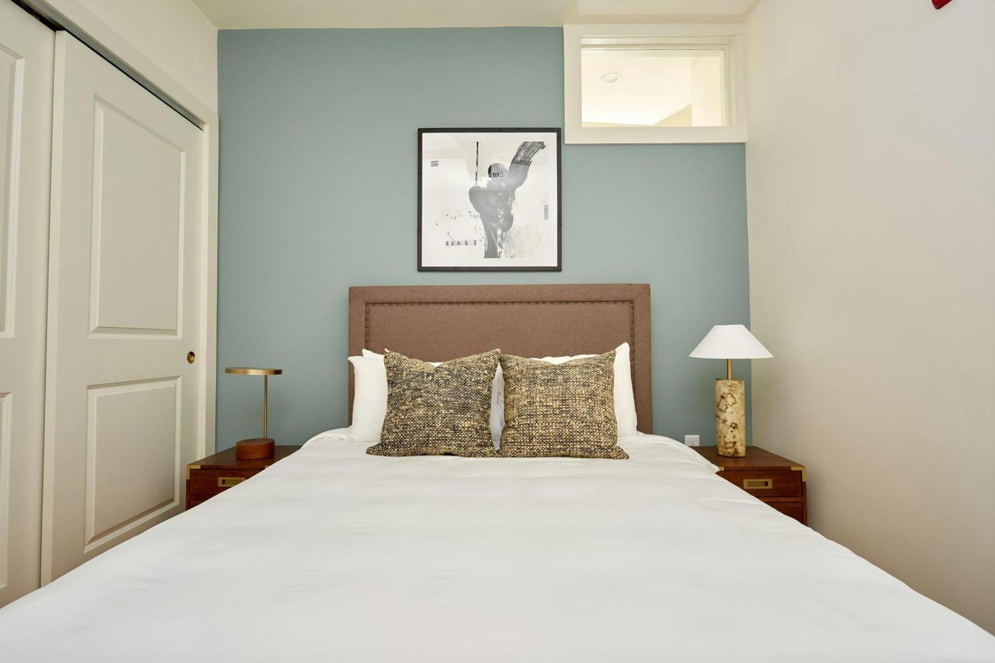 Sonder By Marriott Bonvoy The Louie Apartments Cbd New Orleans Bagian luar foto