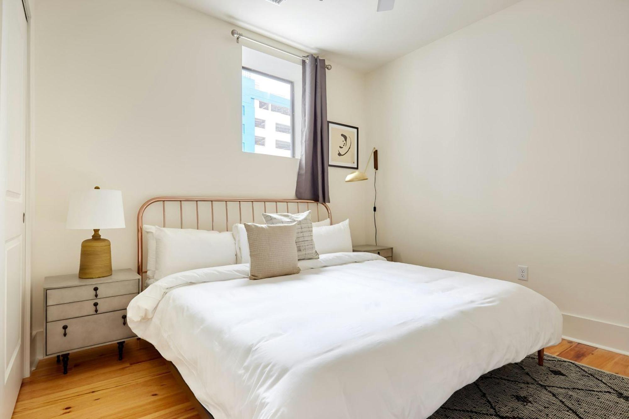 Sonder By Marriott Bonvoy The Louie Apartments Cbd New Orleans Bagian luar foto