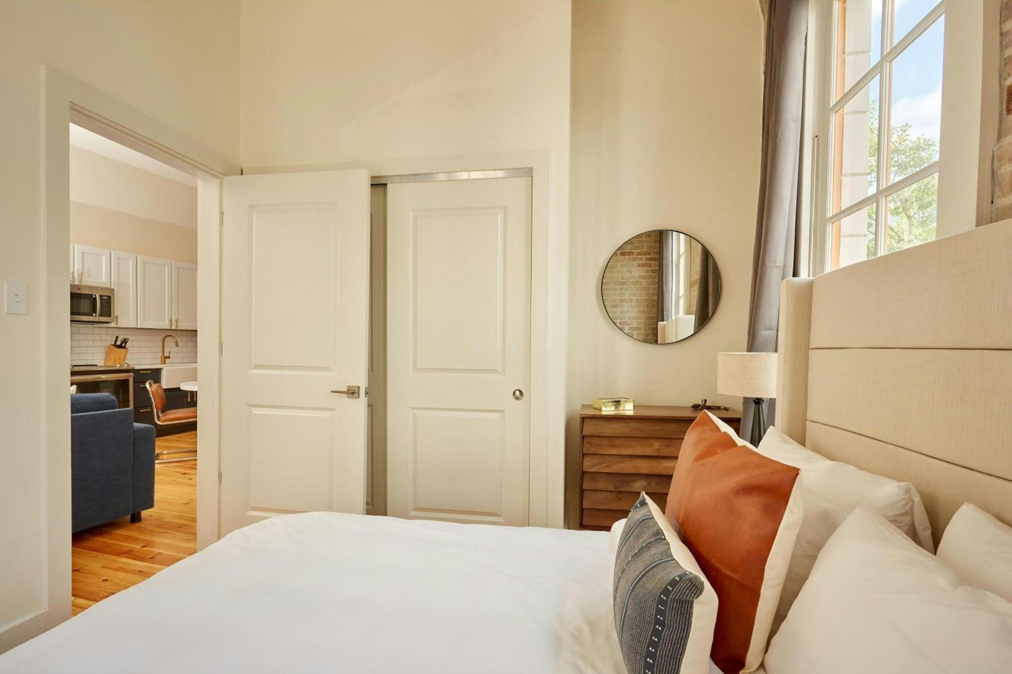 Sonder By Marriott Bonvoy The Louie Apartments Cbd New Orleans Bagian luar foto