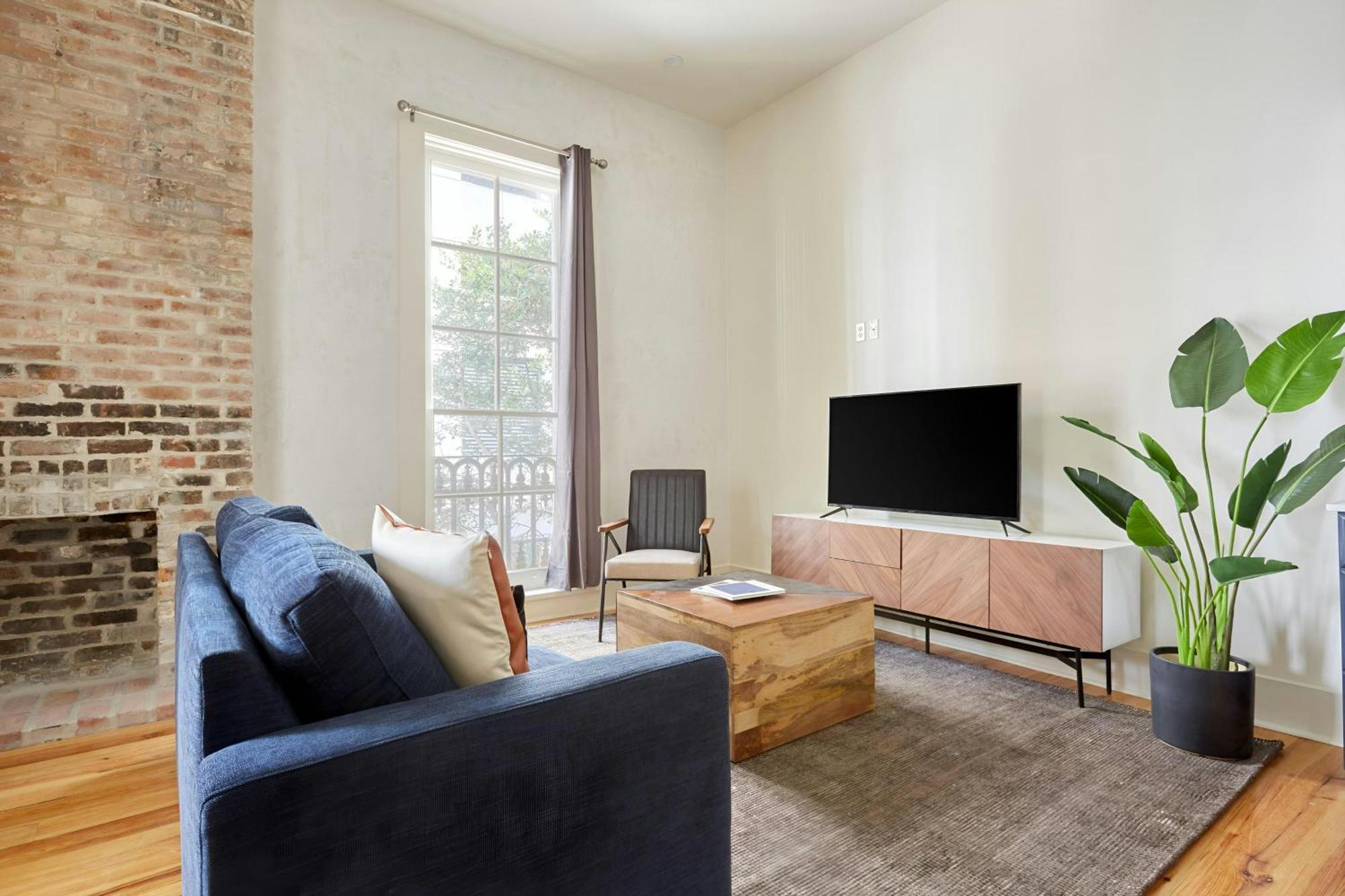 Sonder By Marriott Bonvoy The Louie Apartments Cbd New Orleans Bagian luar foto