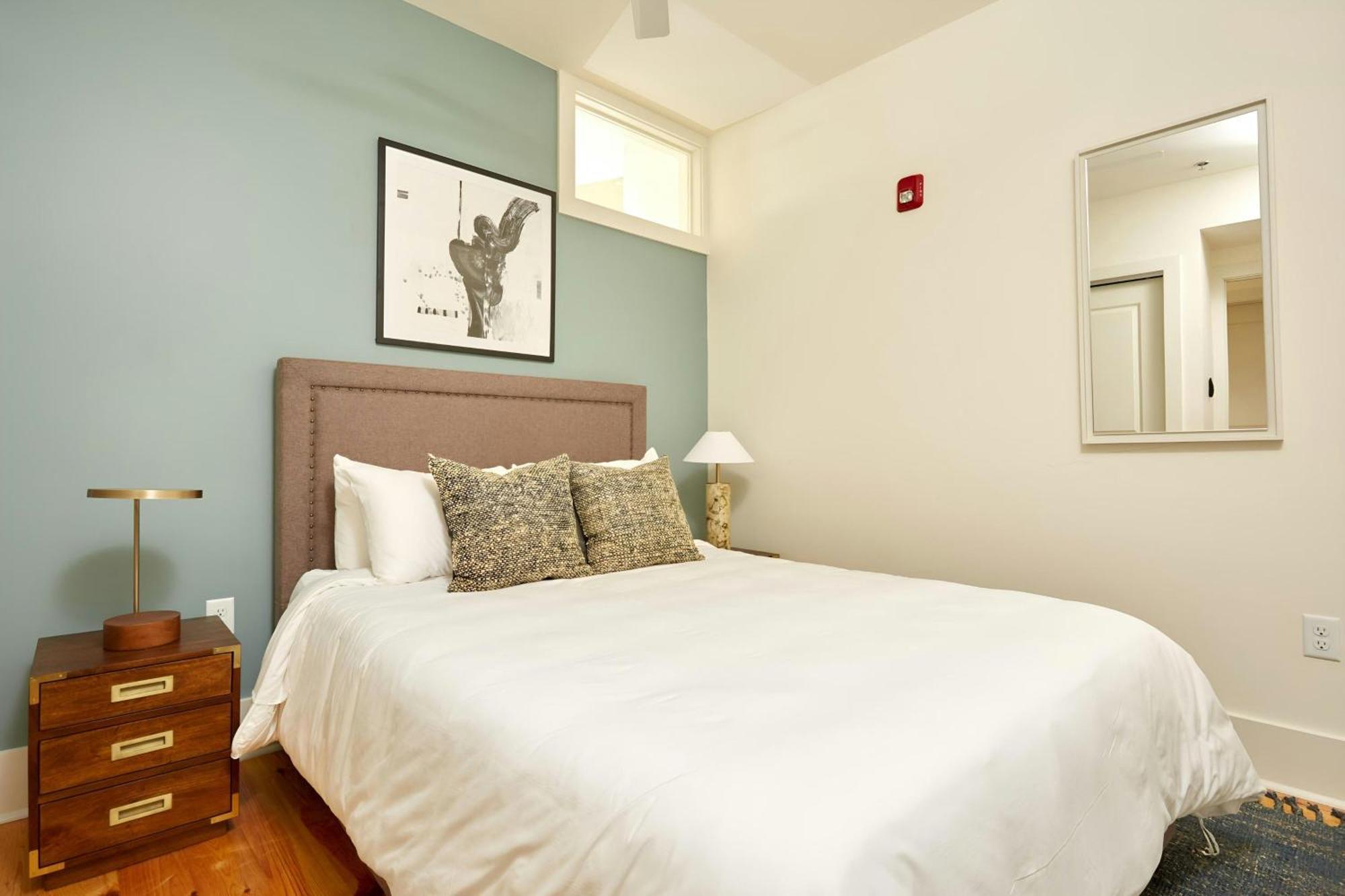 Sonder By Marriott Bonvoy The Louie Apartments Cbd New Orleans Bagian luar foto