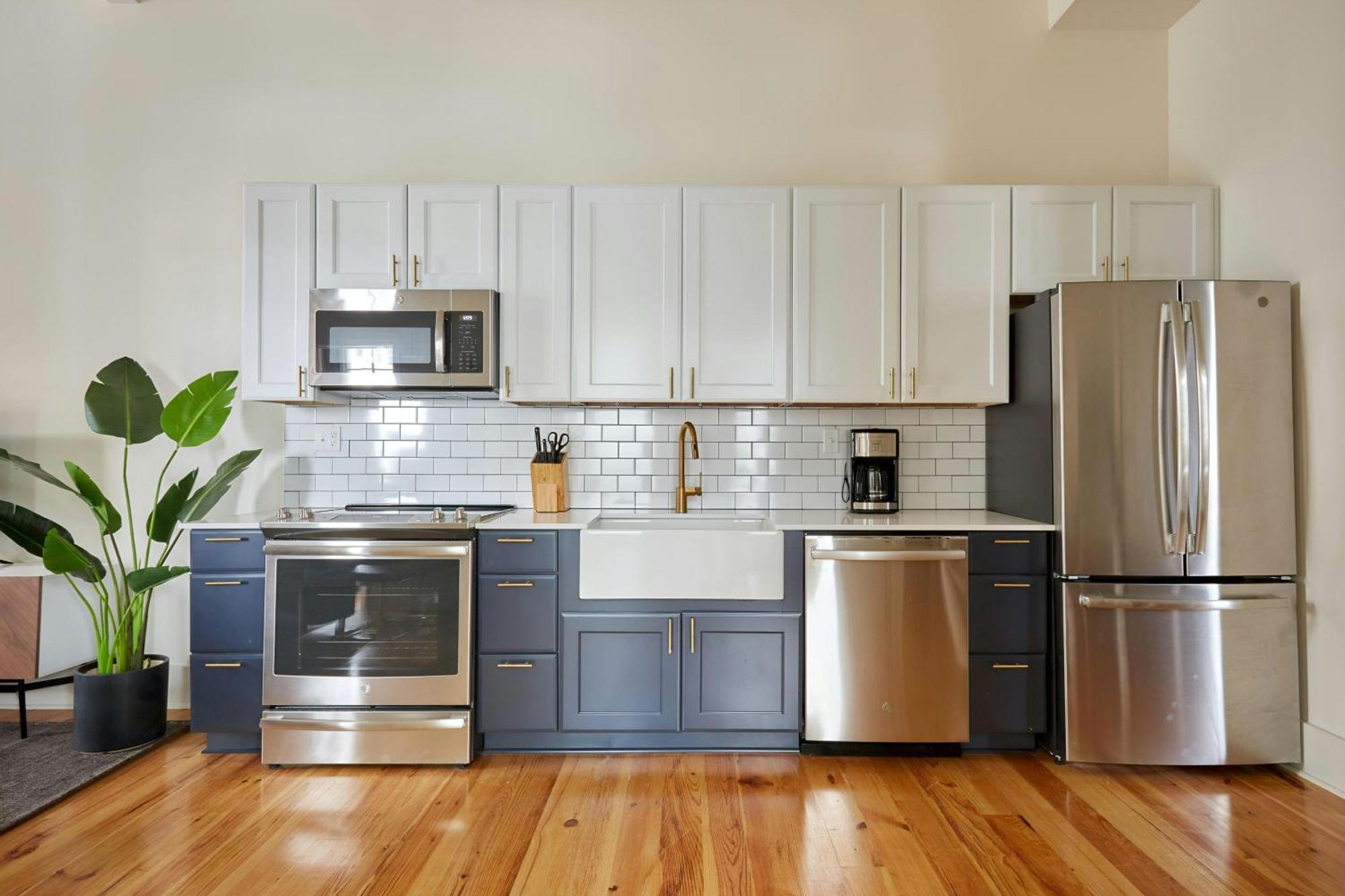 Sonder By Marriott Bonvoy The Louie Apartments Cbd New Orleans Bagian luar foto