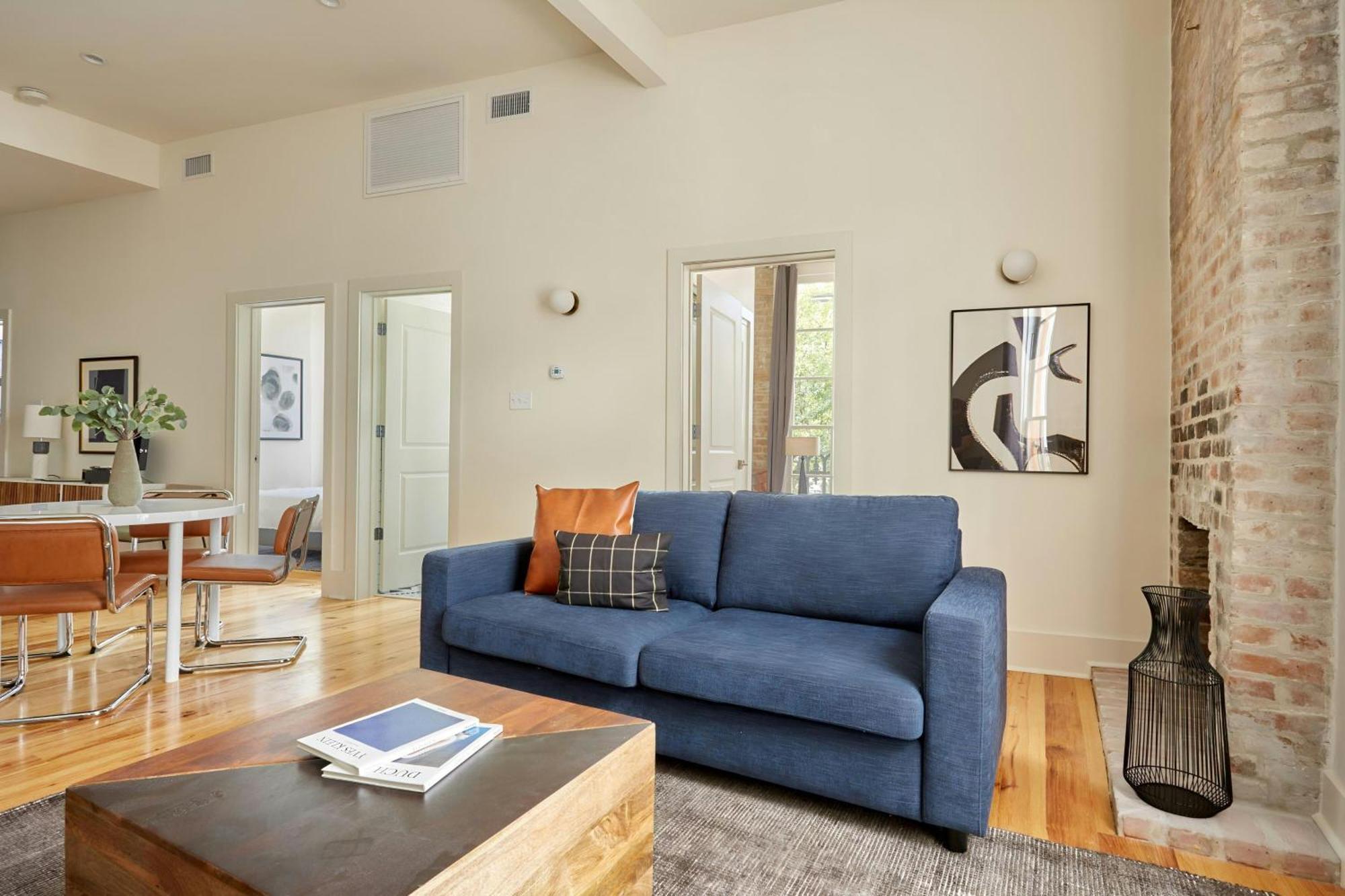 Sonder By Marriott Bonvoy The Louie Apartments Cbd New Orleans Bagian luar foto