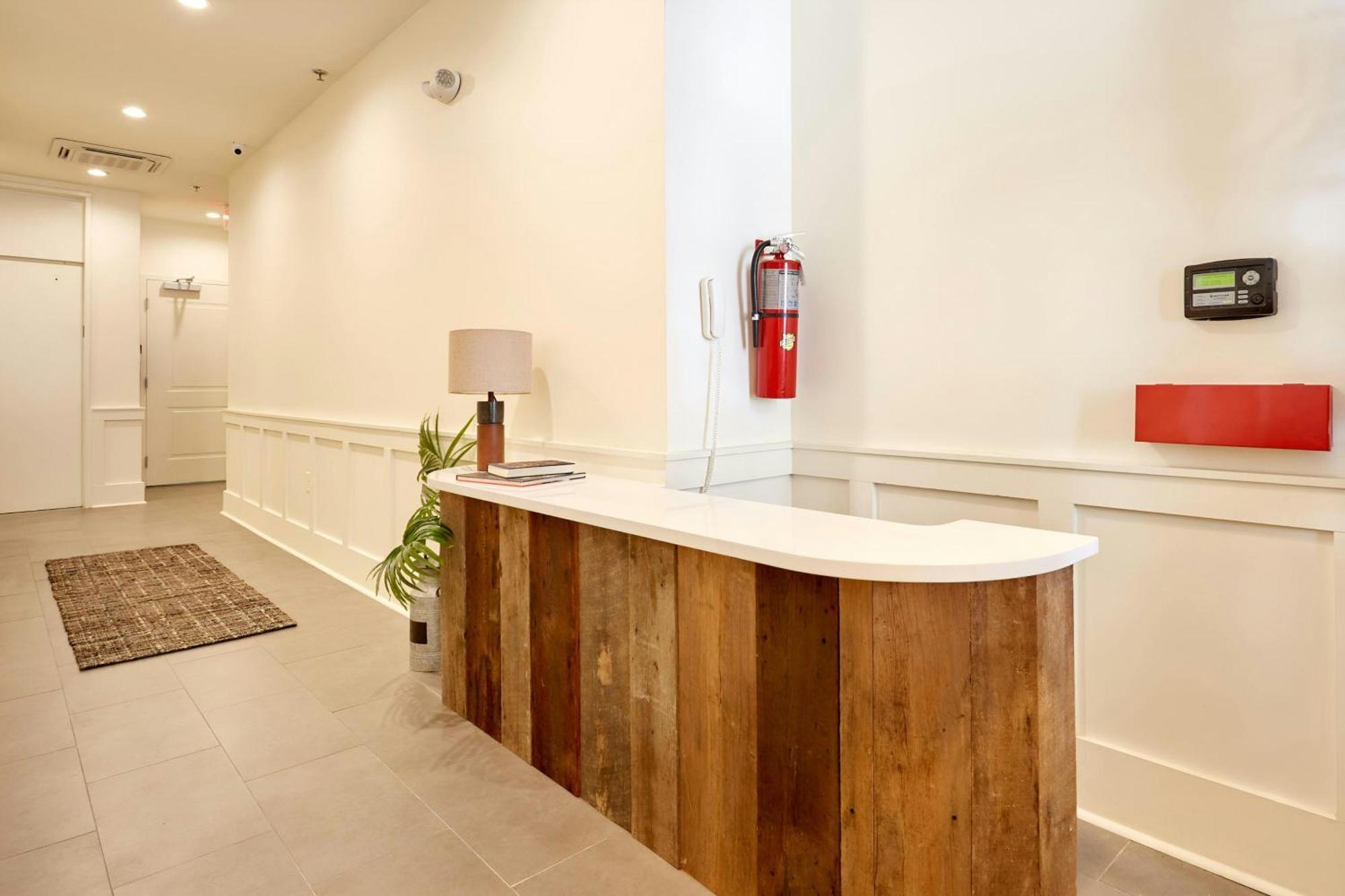 Sonder By Marriott Bonvoy The Louie Apartments Cbd New Orleans Bagian luar foto