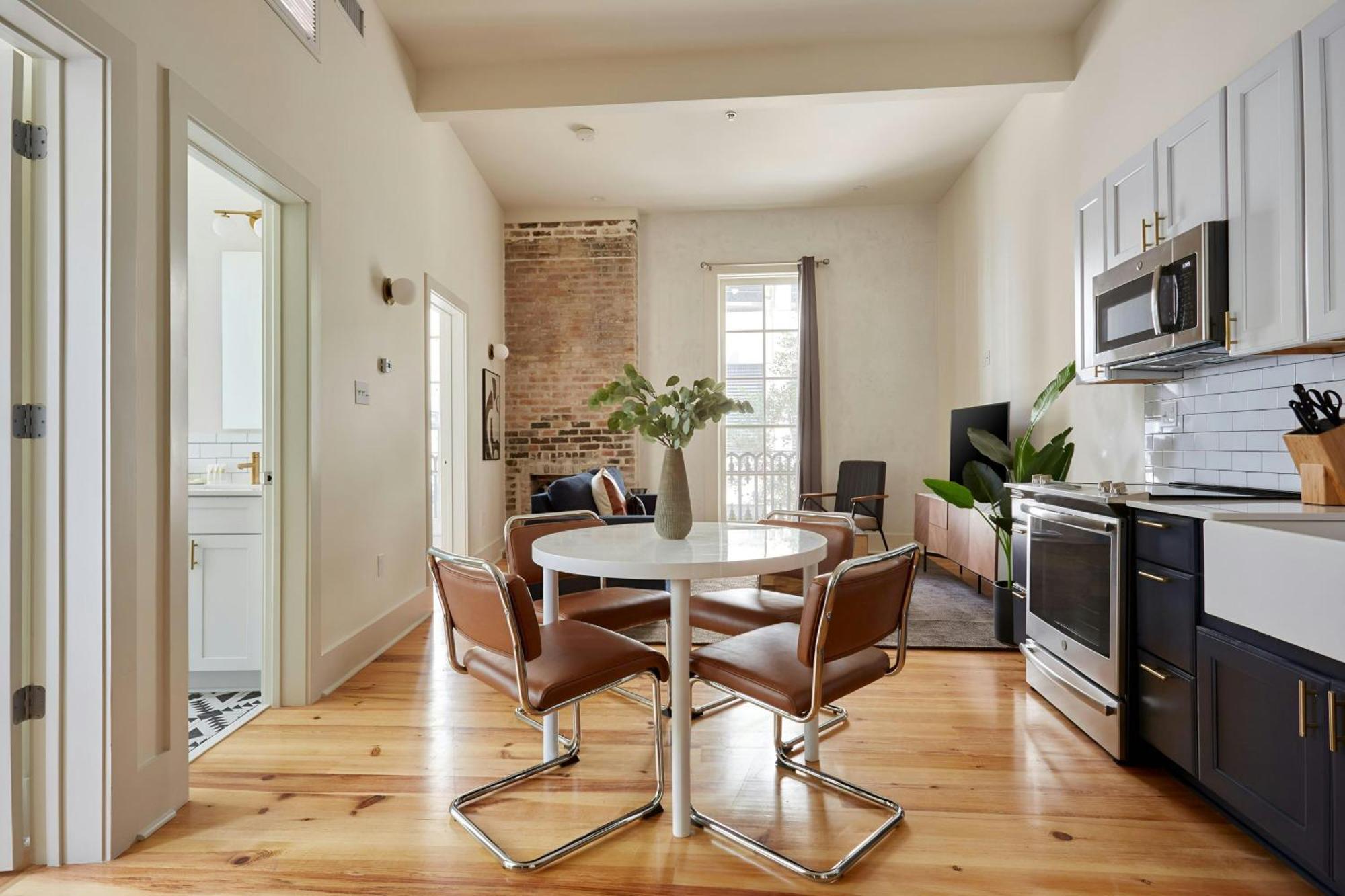 Sonder By Marriott Bonvoy The Louie Apartments Cbd New Orleans Bagian luar foto