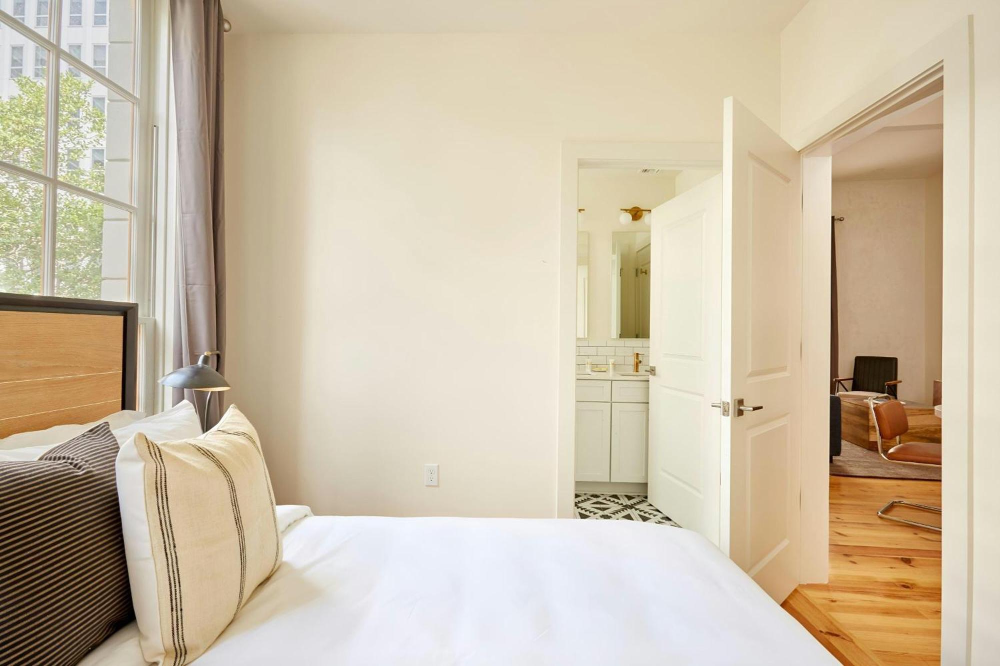Sonder By Marriott Bonvoy The Louie Apartments Cbd New Orleans Bagian luar foto