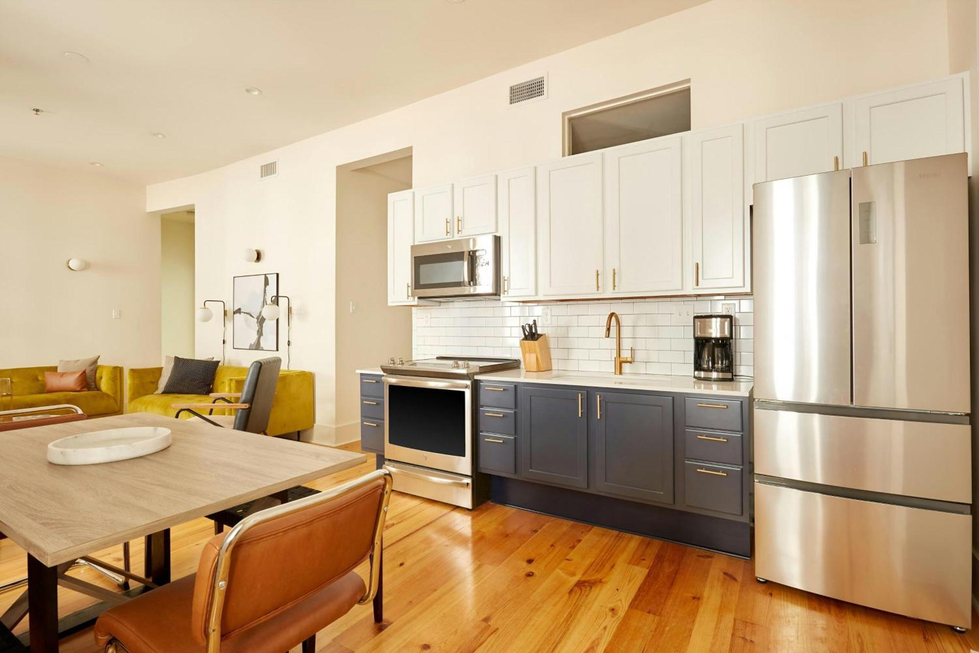 Sonder By Marriott Bonvoy The Louie Apartments Cbd New Orleans Bagian luar foto