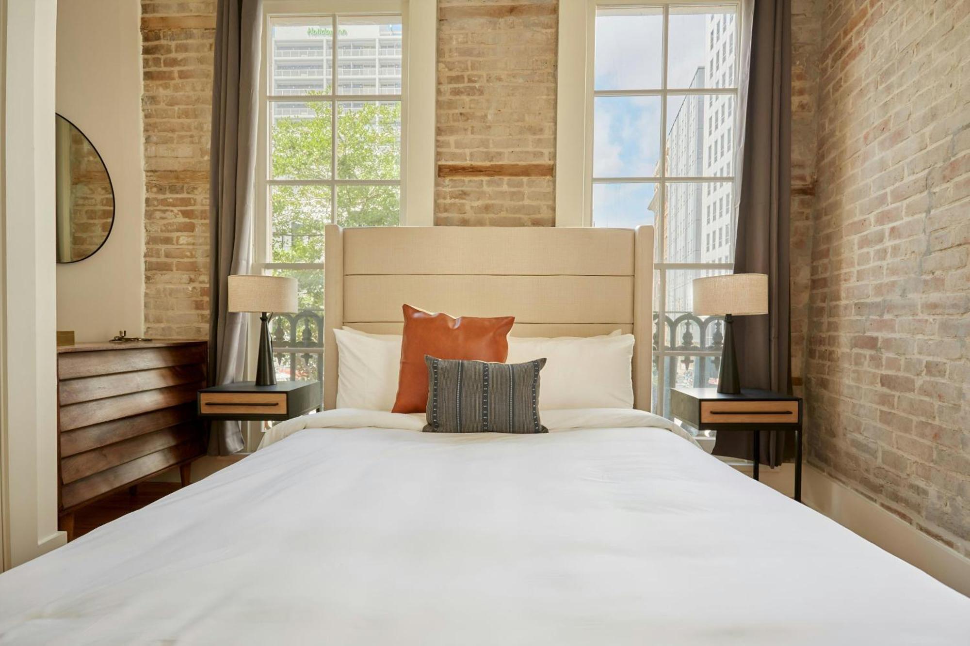 Sonder By Marriott Bonvoy The Louie Apartments Cbd New Orleans Bagian luar foto