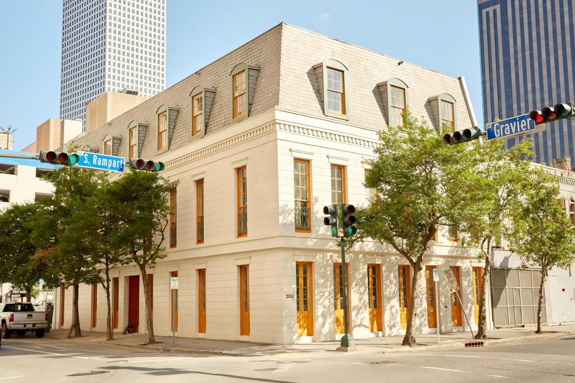 Sonder By Marriott Bonvoy The Louie Apartments Cbd New Orleans Bagian luar foto