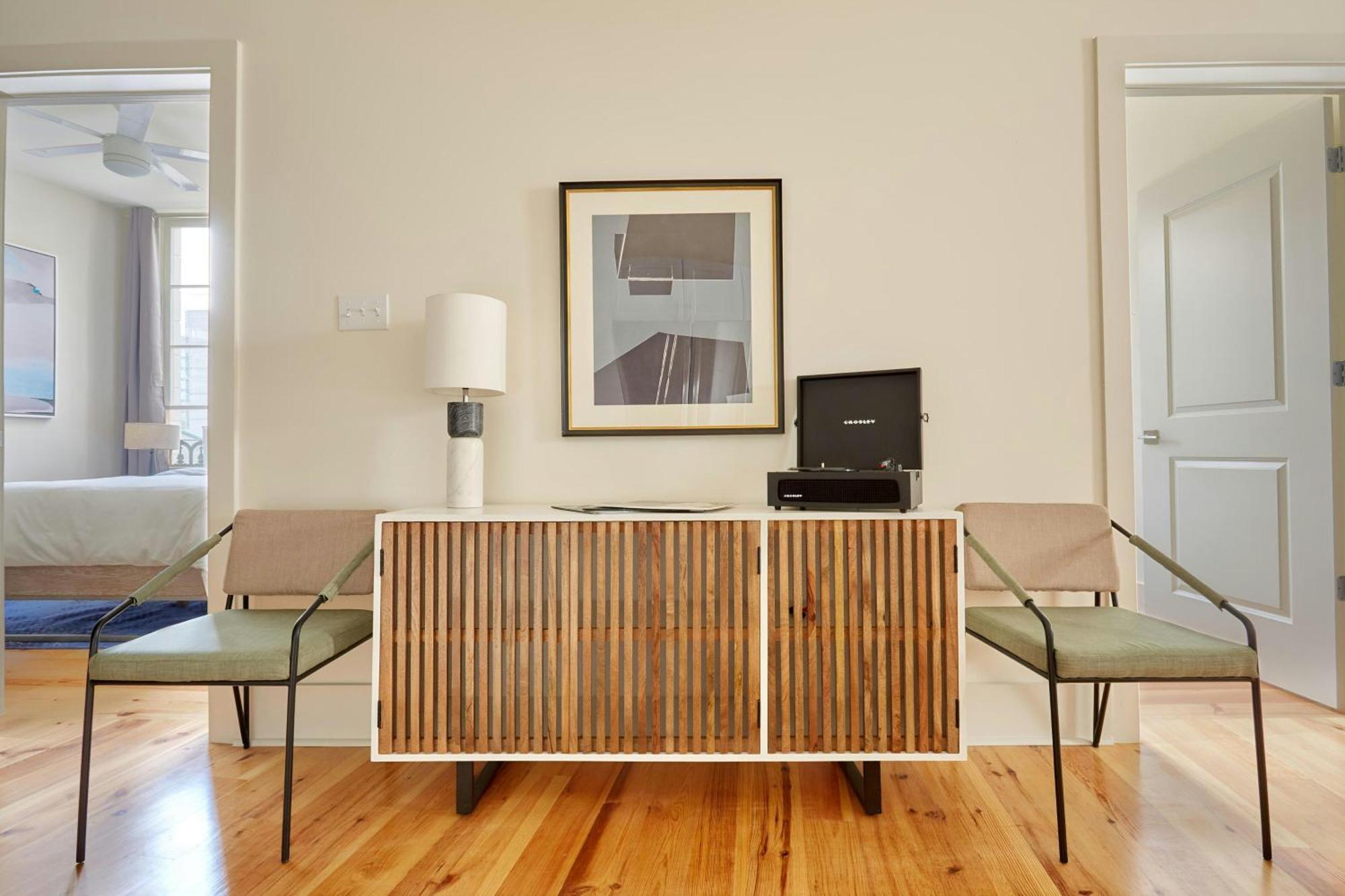 Sonder By Marriott Bonvoy The Louie Apartments Cbd New Orleans Bagian luar foto